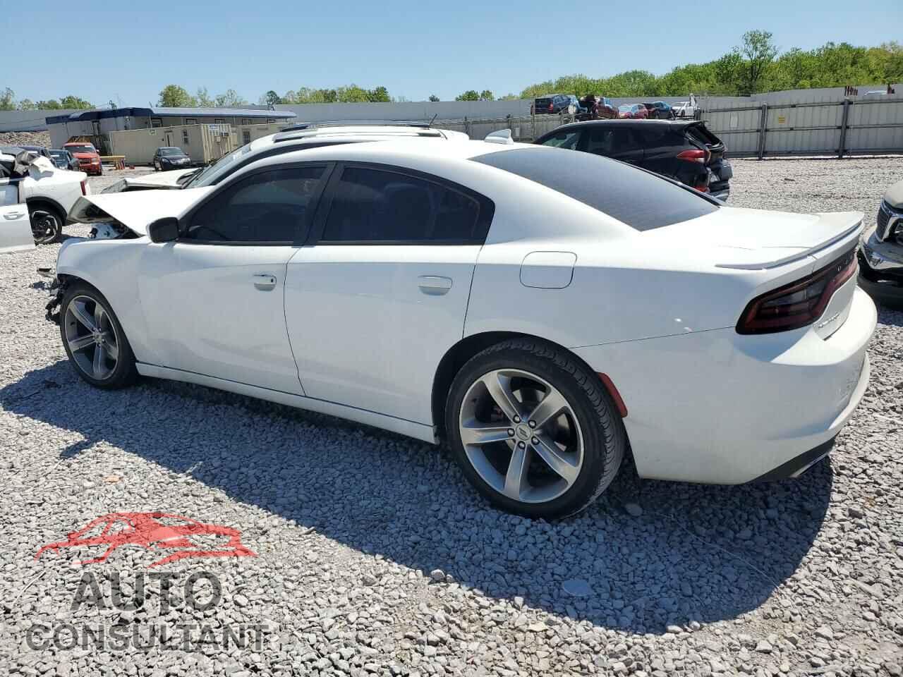 DODGE CHARGER 2017 - 2C3CDXCT7HH667496