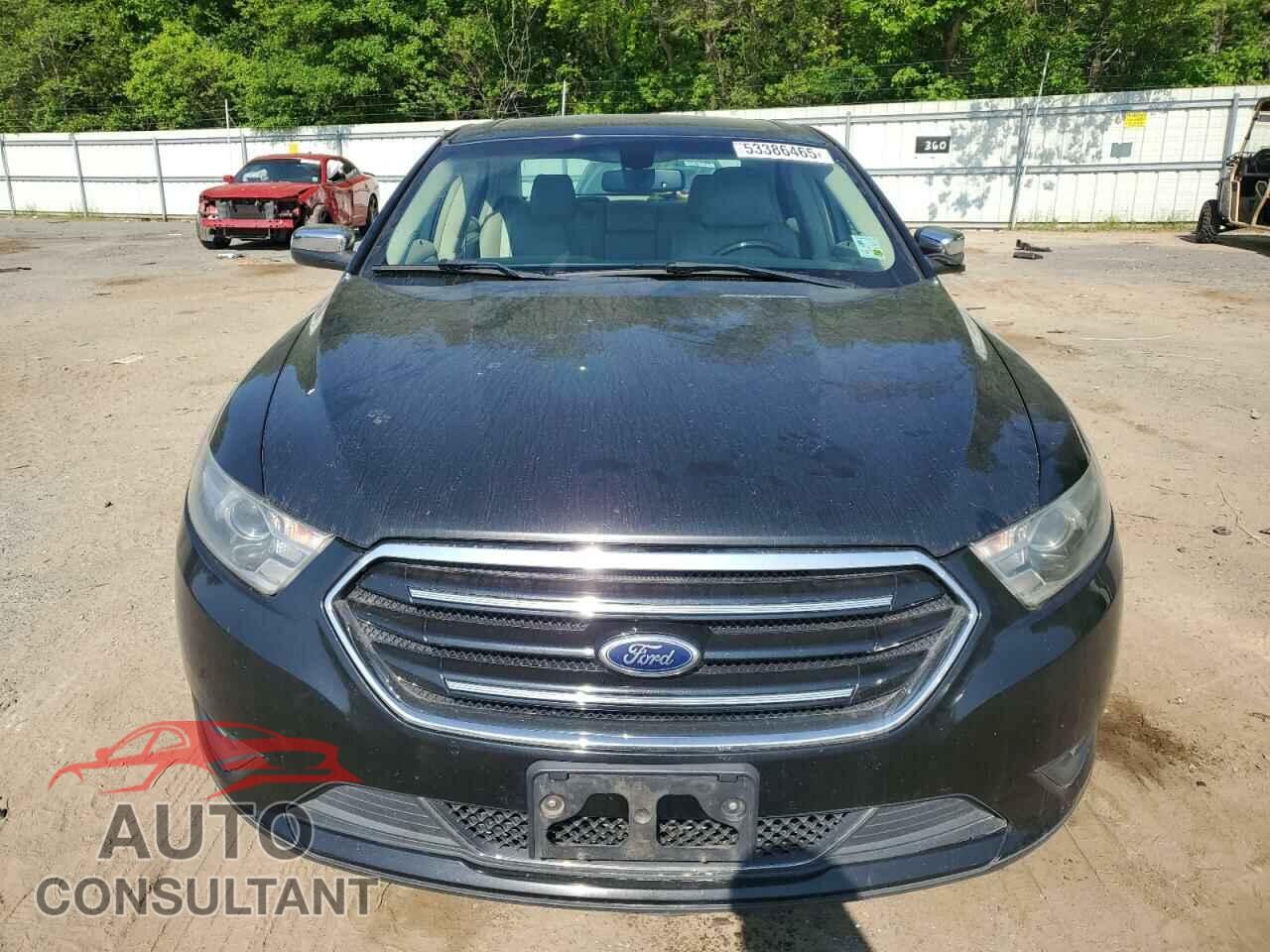 FORD TAURUS 2014 - 1FAHP2F84EG183317
