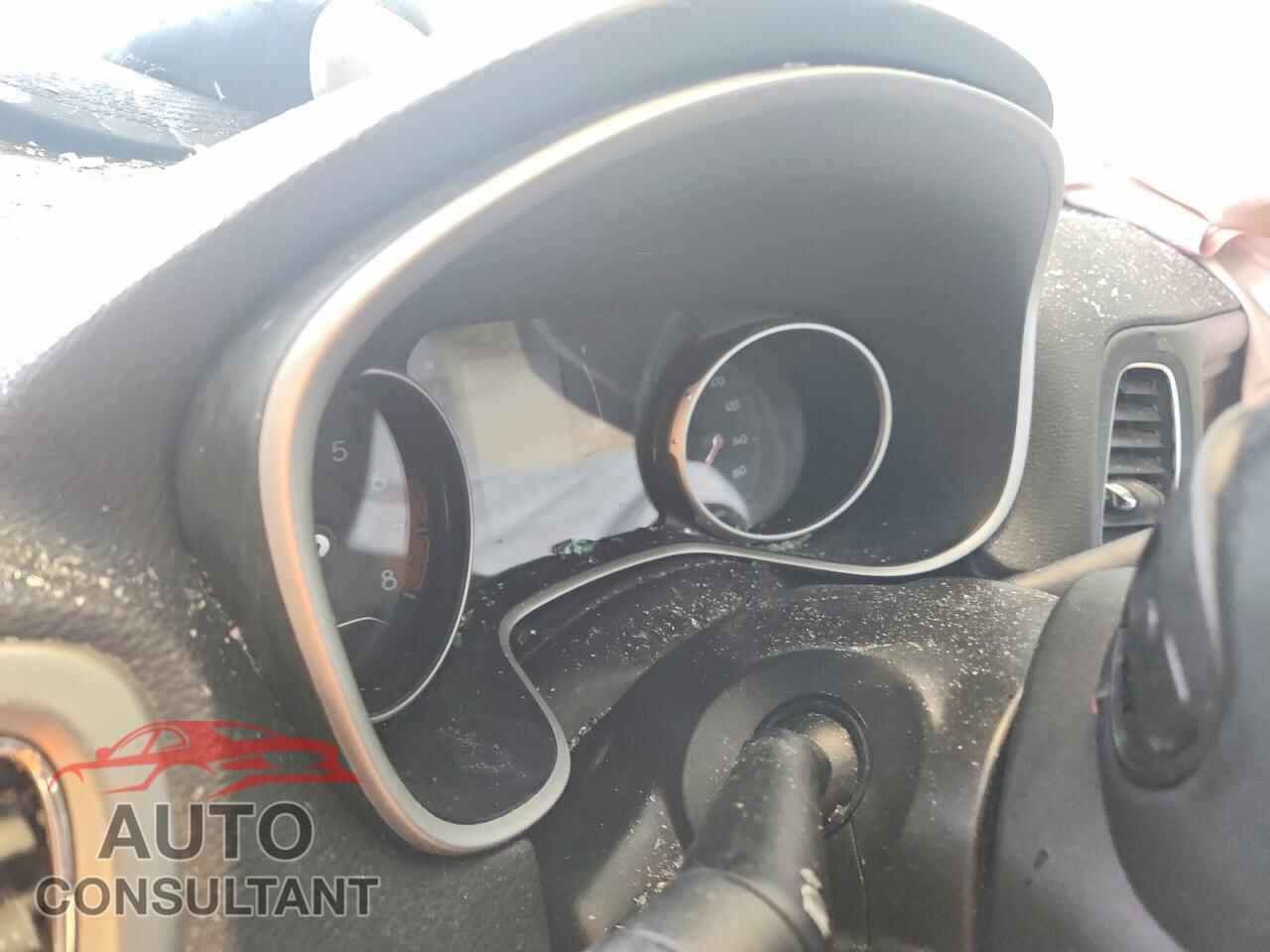 JEEP COMPASS 2018 - 3C4NJDBB0JT355375