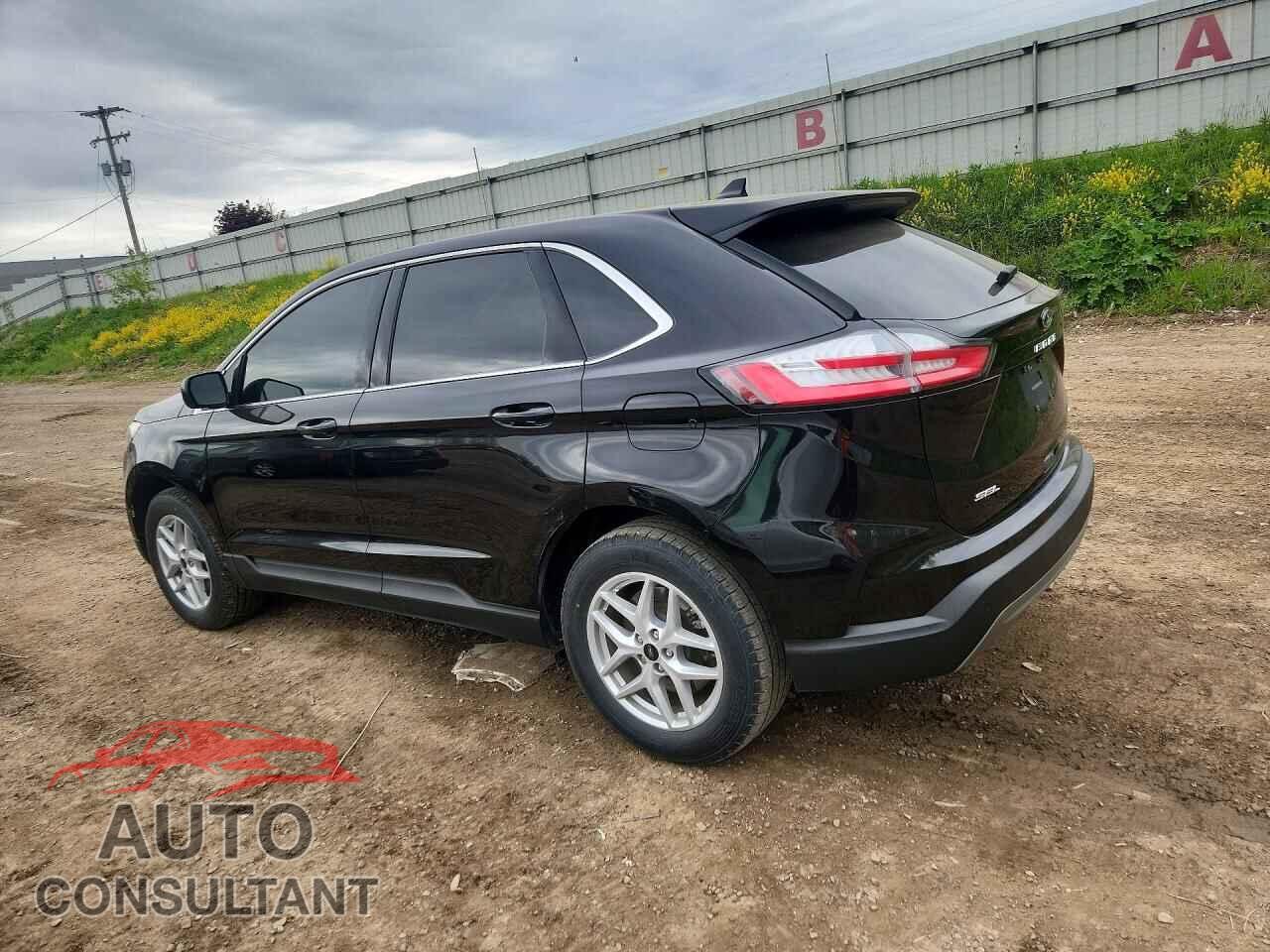 FORD EDGE 2024 - 2FMPK4J91RBB13105