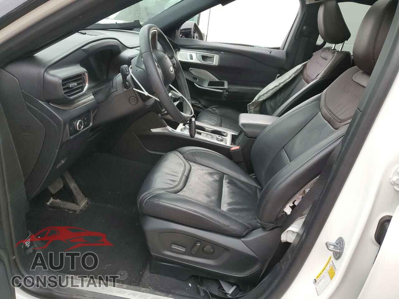 FORD EXPLORER 2023 - 1FM5K8HCXPGB53673