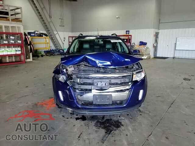FORD EDGE 2013 - 2FMDK4JC6DBC84696