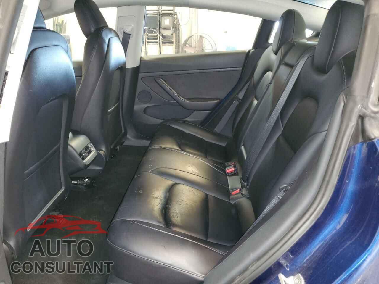 TESLA MODEL 3 2023 - 5YJ3E1EA1PF447342