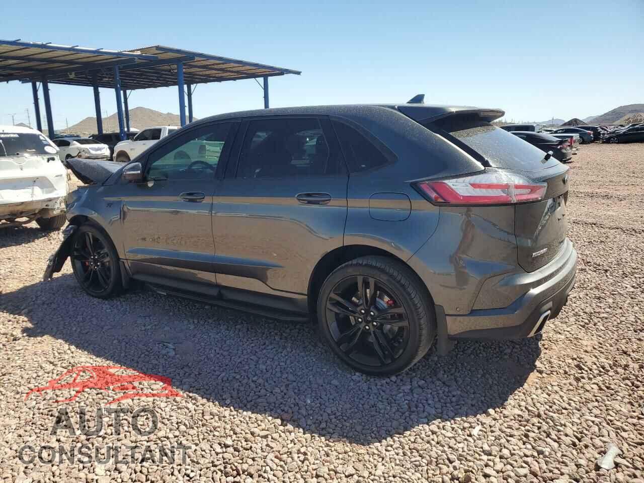 FORD EDGE 2020 - 2FMPK4AP5LBA94113