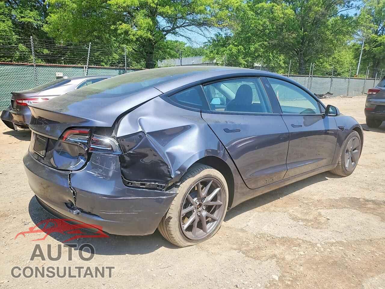TESLA MODEL 3 2023 - 5YJ3E1EA5PF656664