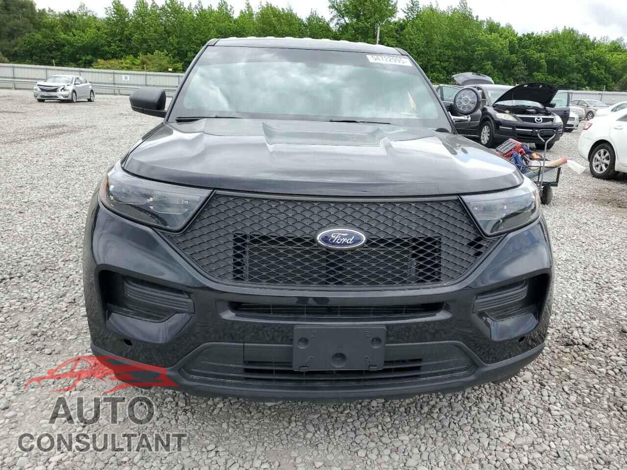 FORD EXPLORER 2023 - 1FM5K8AB1PGB99166