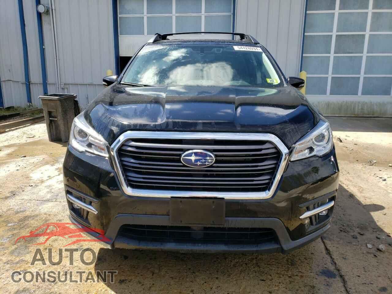 SUBARU ASCENT 2019 - 4S4WMAPD3K3400497