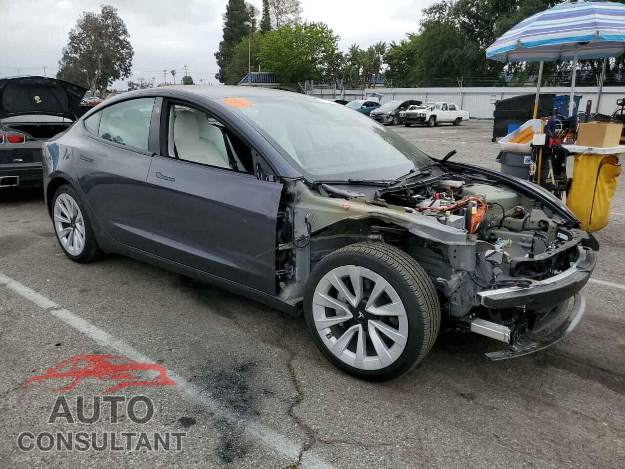 TESLA MODEL 3 2023 - 5YJ3E1EA9PF695371