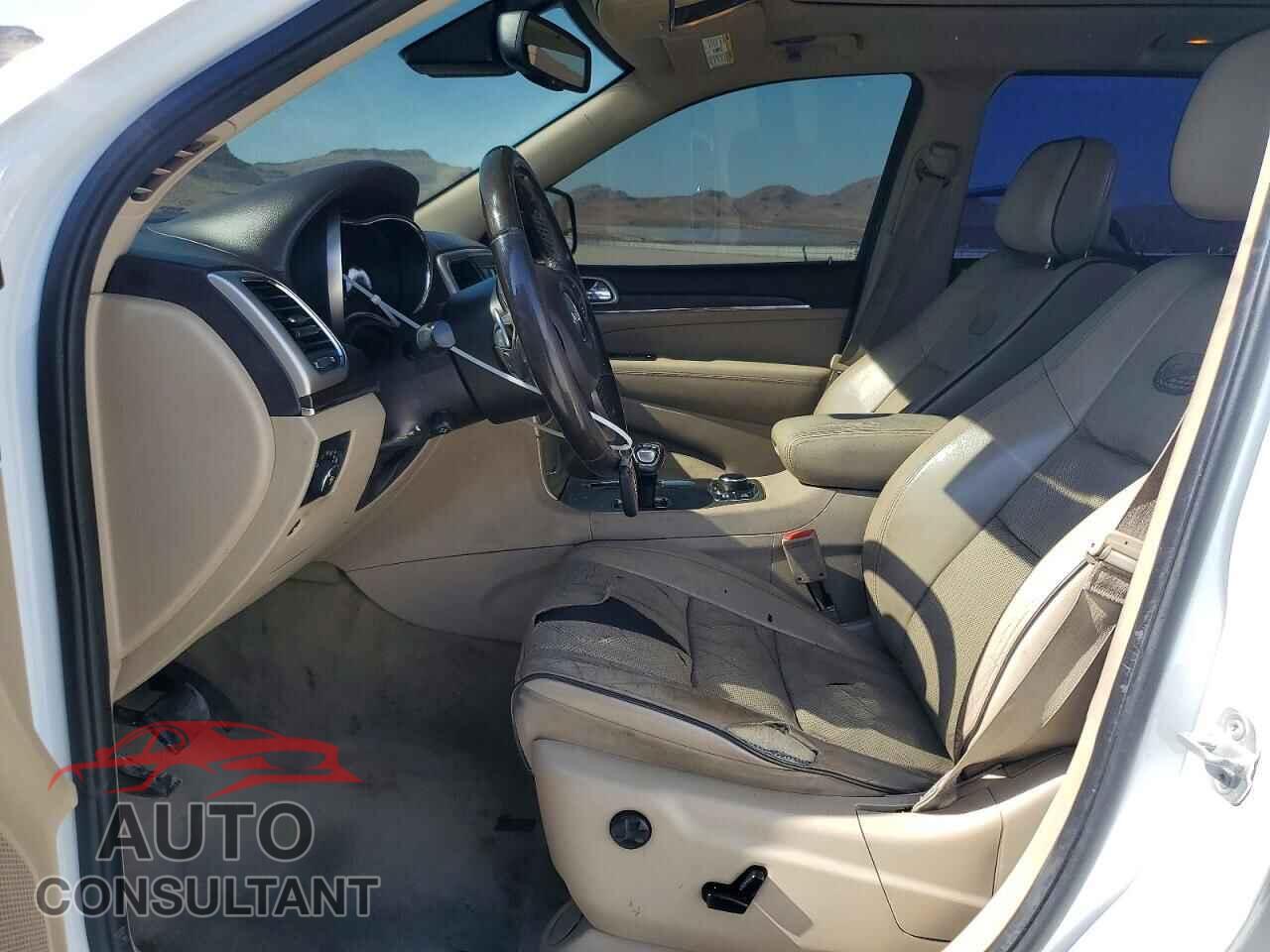 JEEP CHEROKEE 2014 - 1C4RJFCG7EC172046