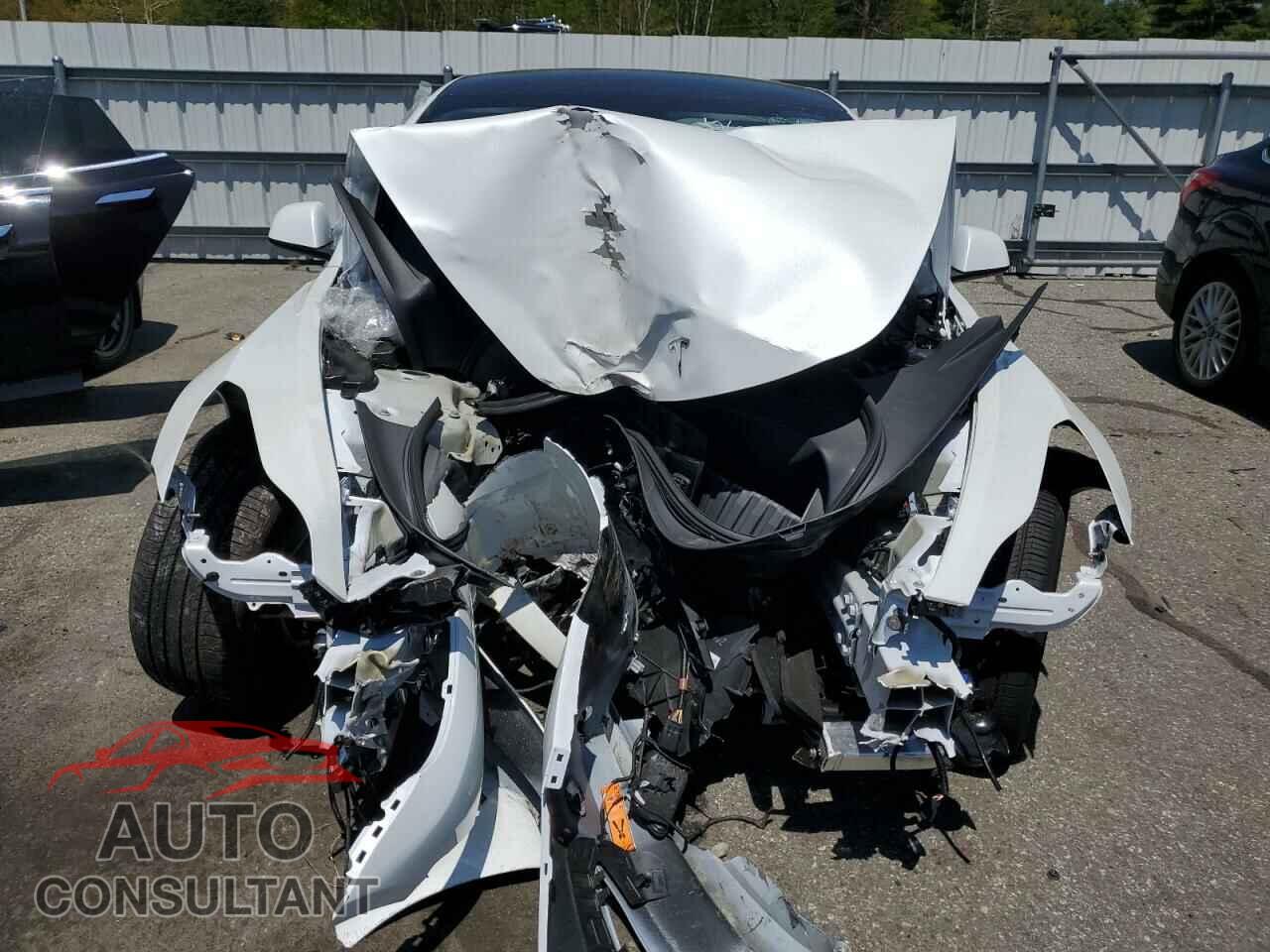 TESLA MODEL 3 2023 - 5YJ3E1EA3PF680154
