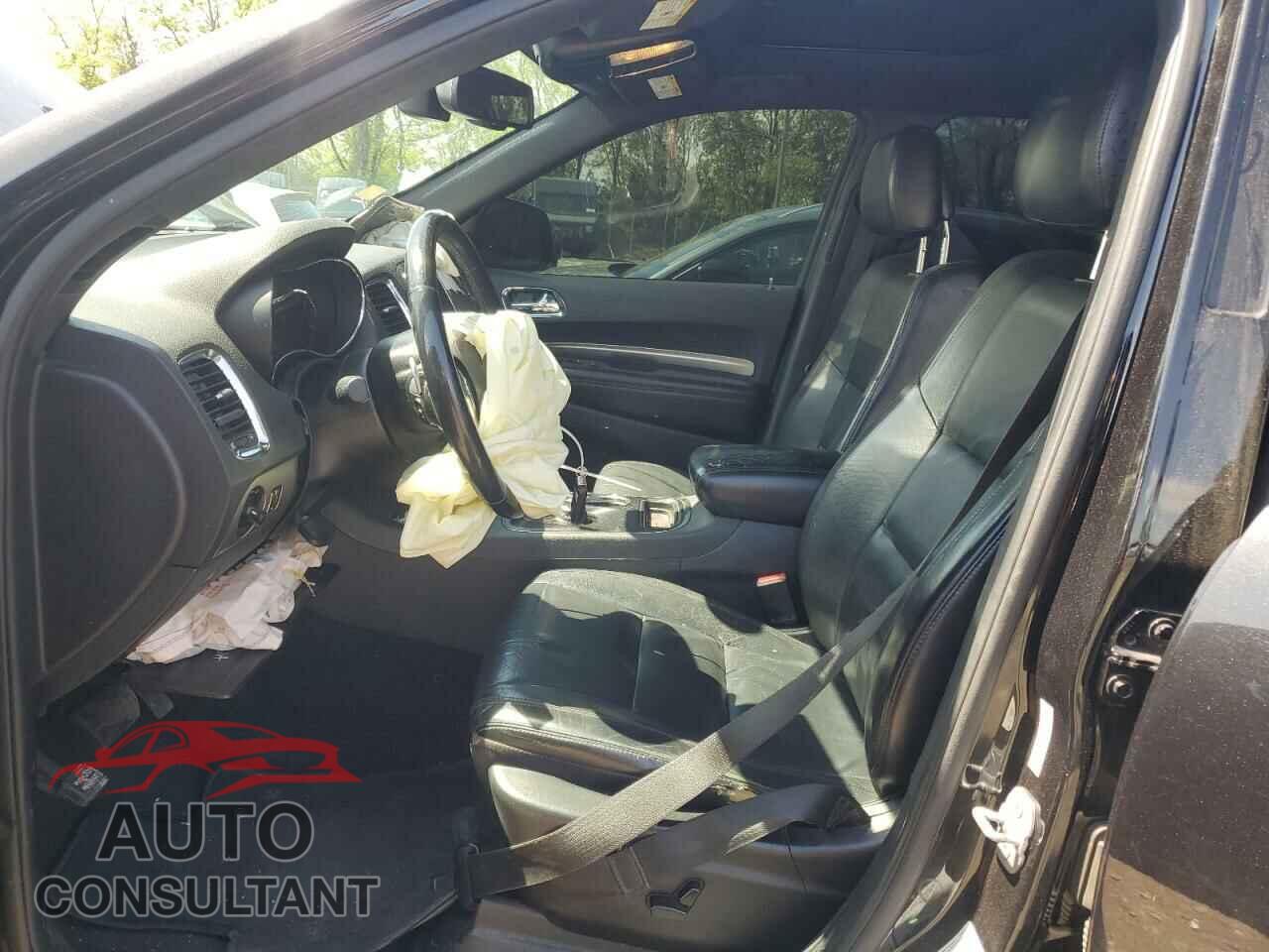 DODGE DURANGO 2015 - 1C4RDJDG0FC188311