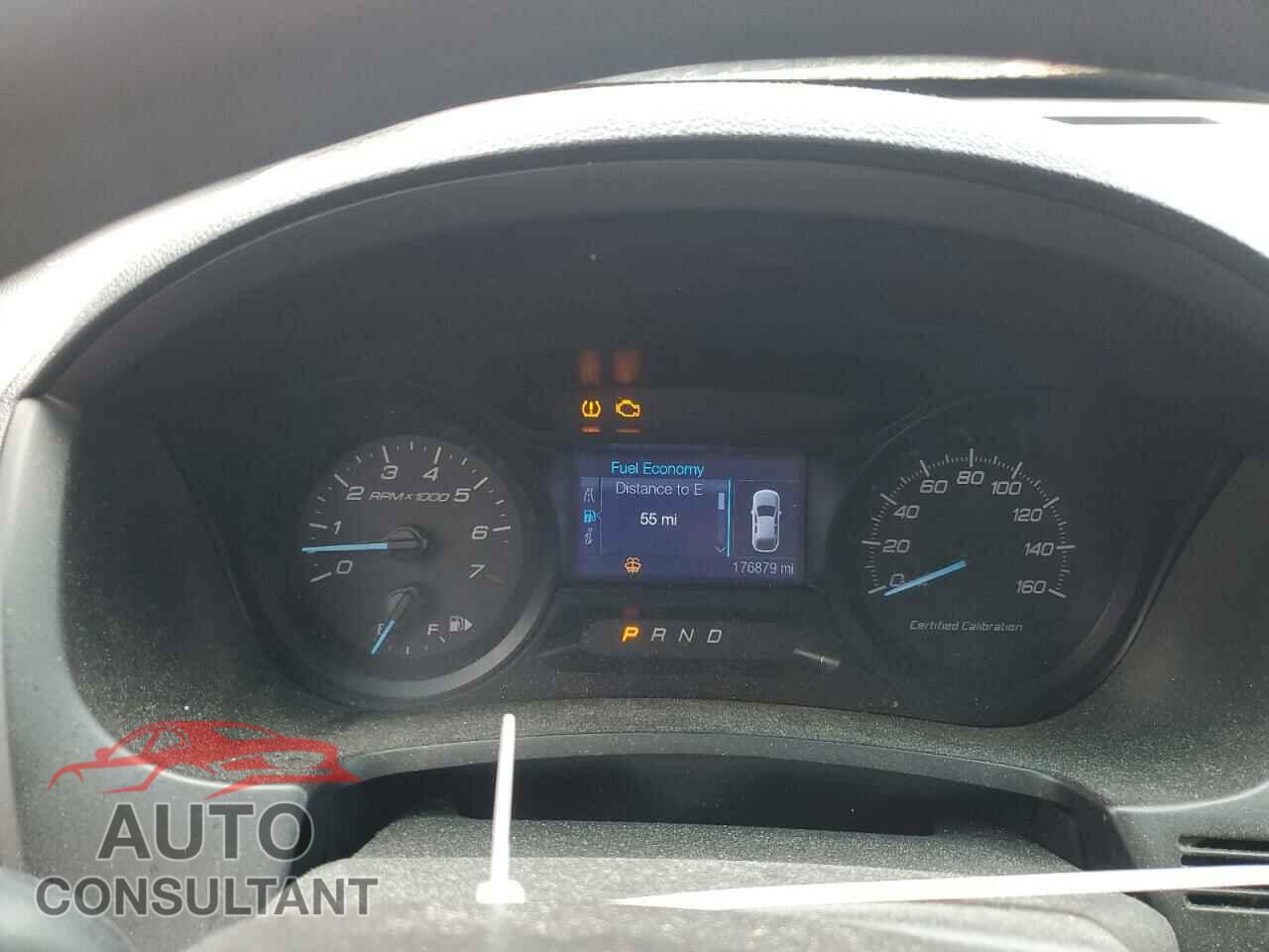 FORD EXPLORER 2014 - 1FM5K8AR7EGB95911