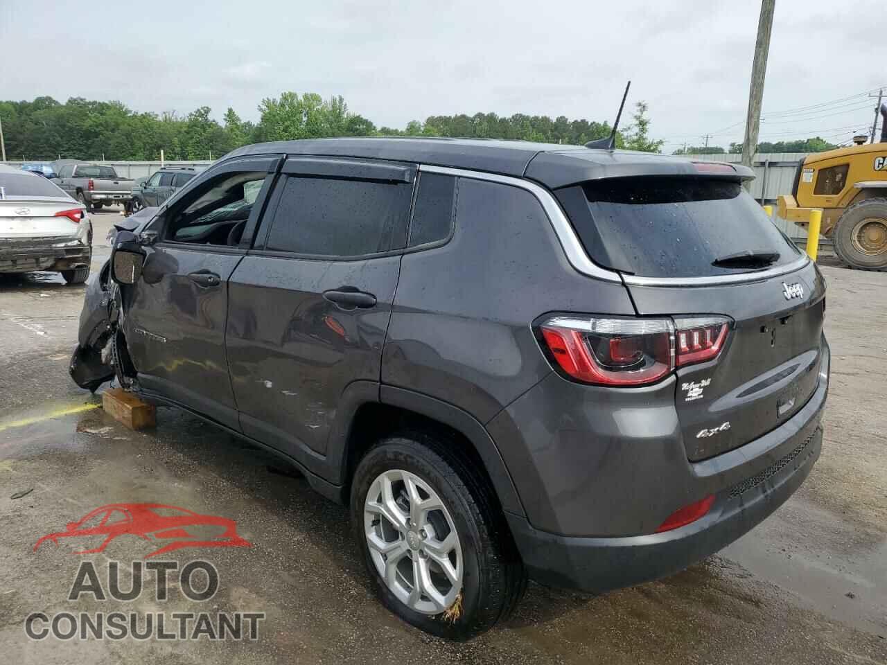 JEEP COMPASS 2024 - 3C4NJDAN5RT121451