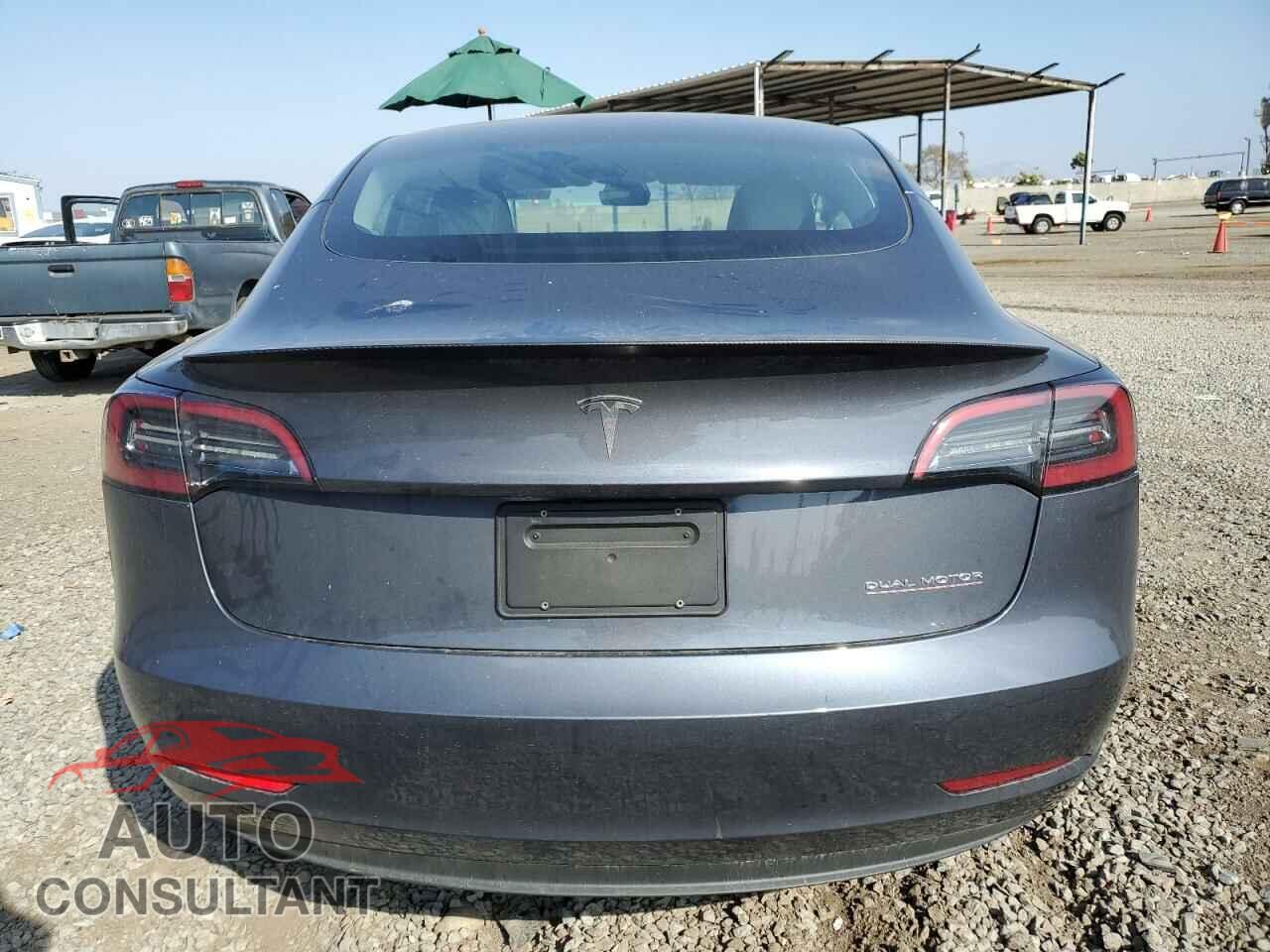 TESLA MODEL 3 2023 - 5YJ3E1ECXPF509998