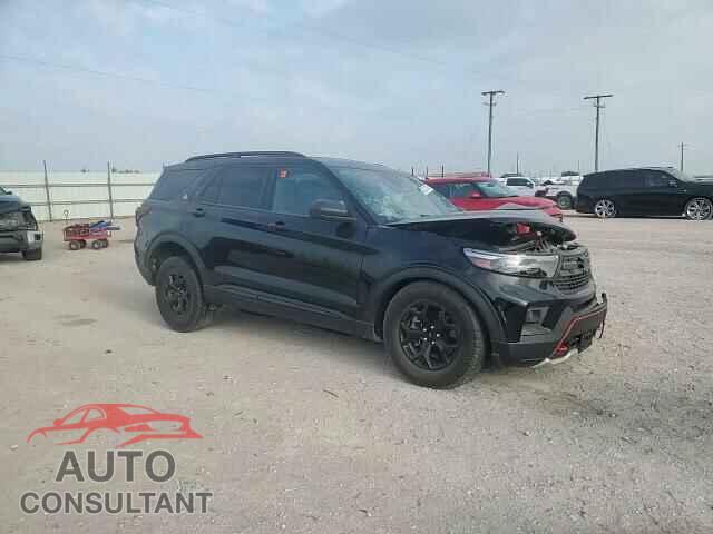 FORD EXPLORER 2023 - 1FMSK8JH2PGB52039