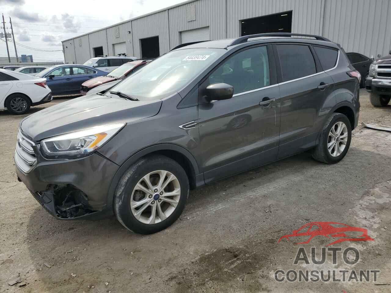 FORD ESCAPE 2017 - 1FMCU0GD9HUE51762