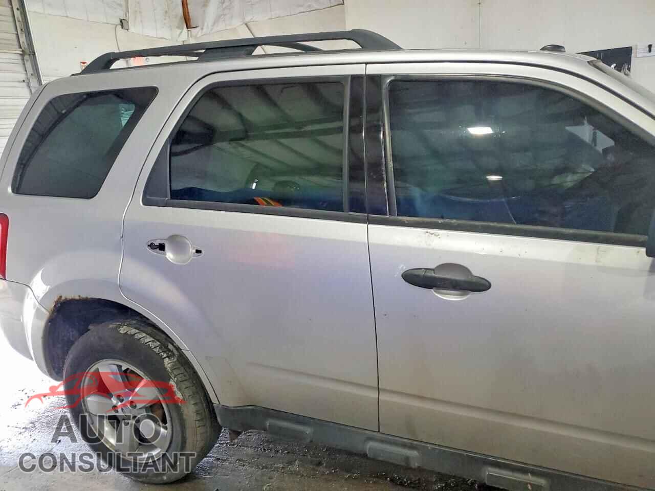 FORD ESCAPE 2012 - 1FMCU9DG1CKC04534