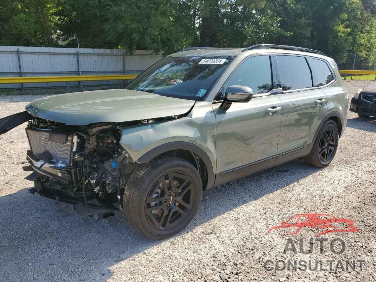 KIA TELLURIDE 2024 - 5XYP5DGC1RG505043