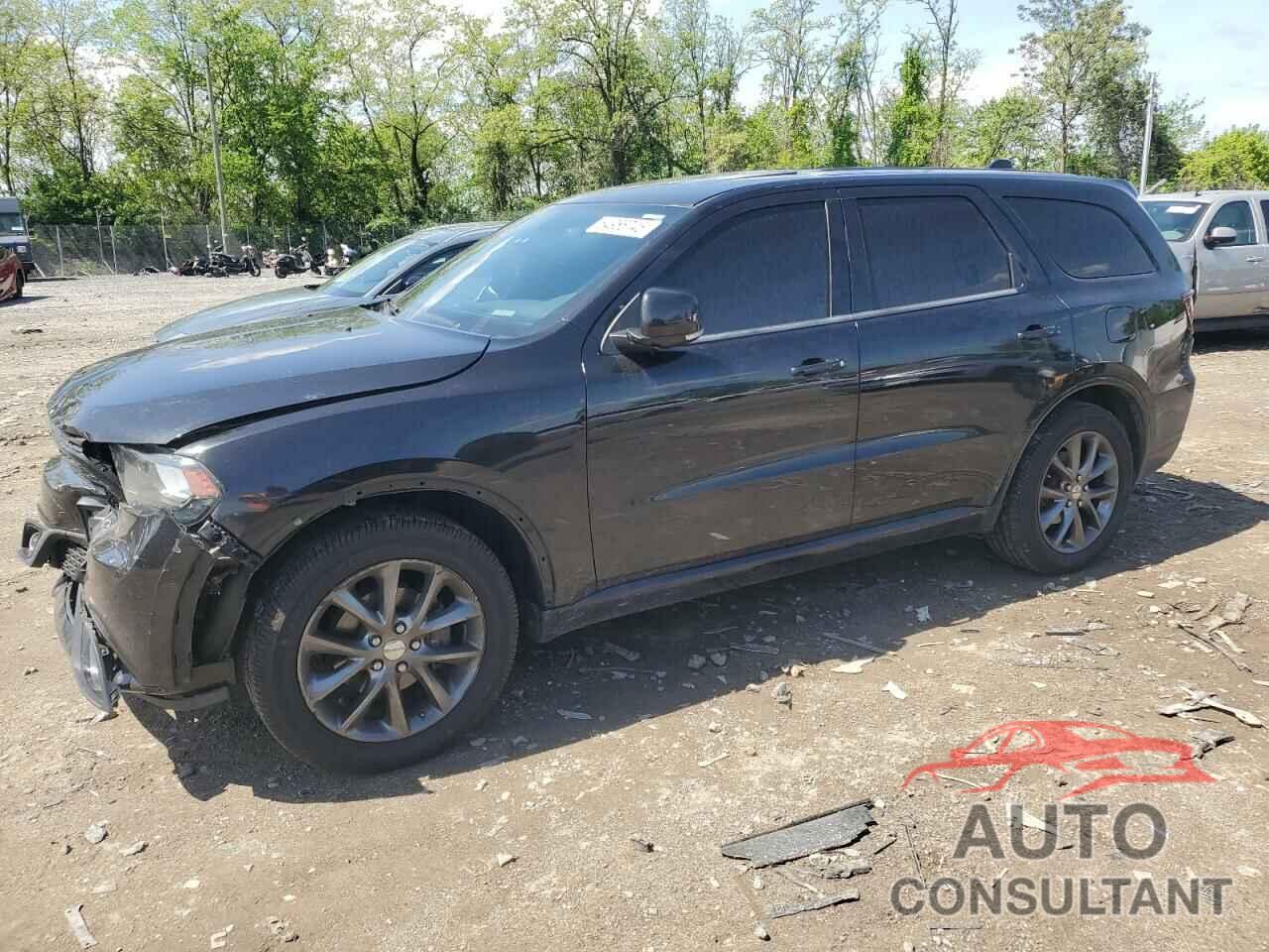 DODGE DURANGO 2015 - 1C4RDJDG0FC188311