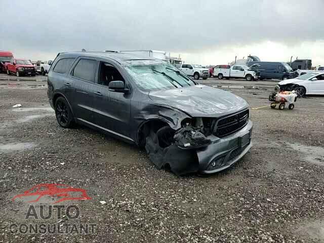 DODGE DURANGO 2015 - 1C4SDHCT2FC194183