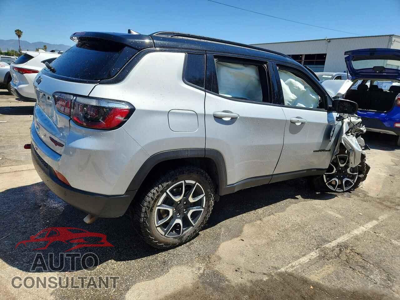 JEEP COMPASS 2024 - 3C4NJDDN5RT149648