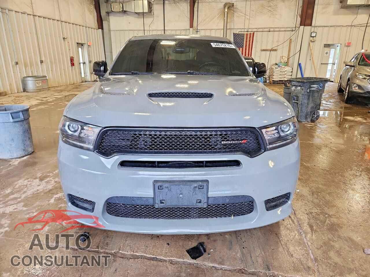 DODGE DURANGO 2019 - 1C4SDJCT8KC769758