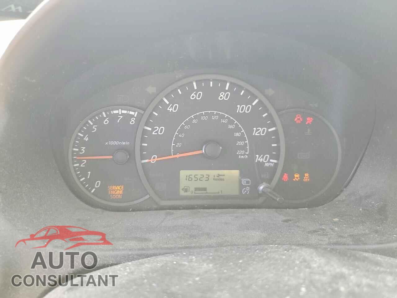 MITSUBISHI MIRAGE 2018 - ML32F3FJ0JHF08566