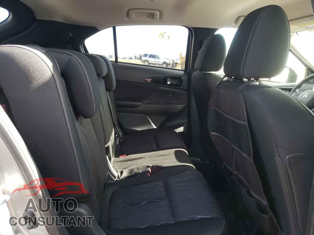 MITSUBISHI ECLIPSE 2020 - JA4AT4AA7LZ604777