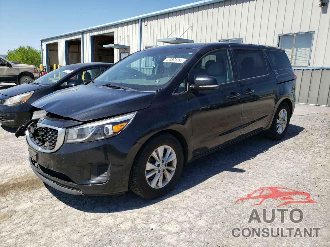 KIA All Models 2017 - KNDMB5C18H6224929