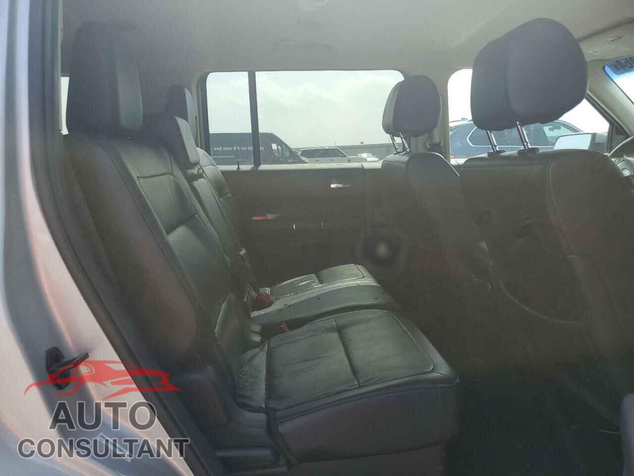 FORD FLEX 2019 - 2FMGK5D85KBA29819