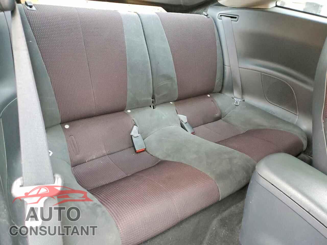 MITSUBISHI ECLIPSE 2012 - 4A31K5DF0CE001499