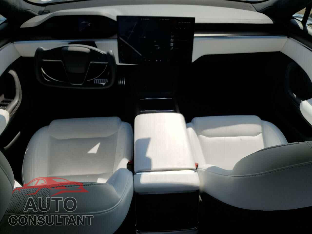 TESLA MODEL S 2023 - 5YJSA1E5XPF500825