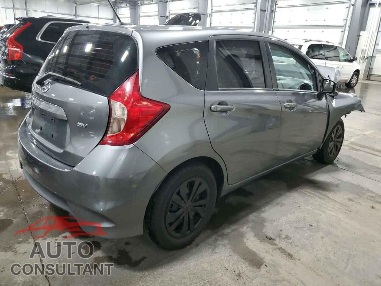 NISSAN VERSA 2017 - 3N1CE2CP3HL370315