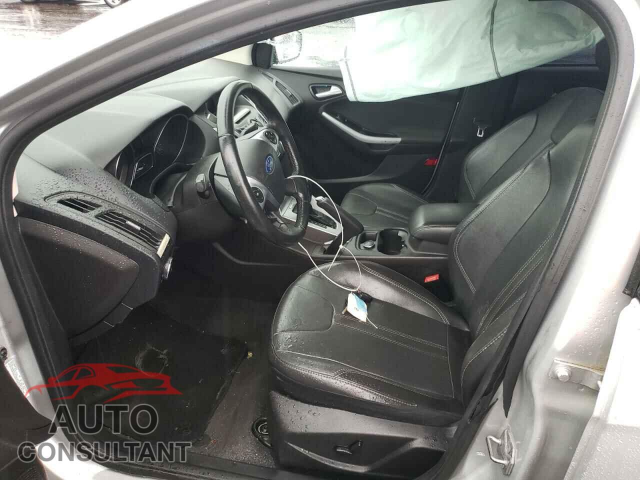 FORD FOCUS 2014 - 1FADP3K26EL190556
