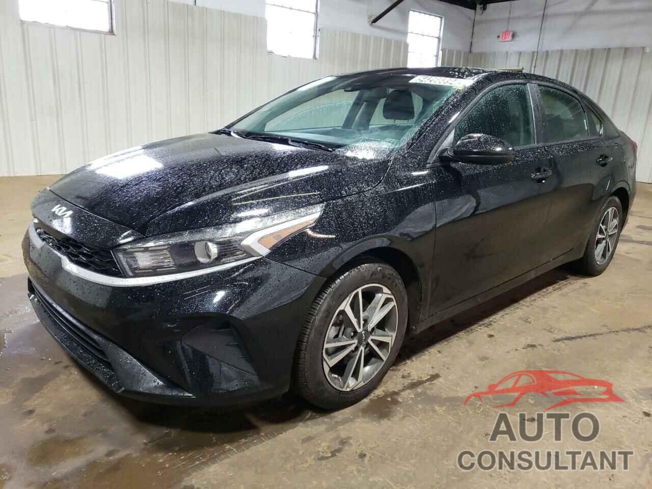 KIA FORTE 2023 - 3KPF24AD9PE598121