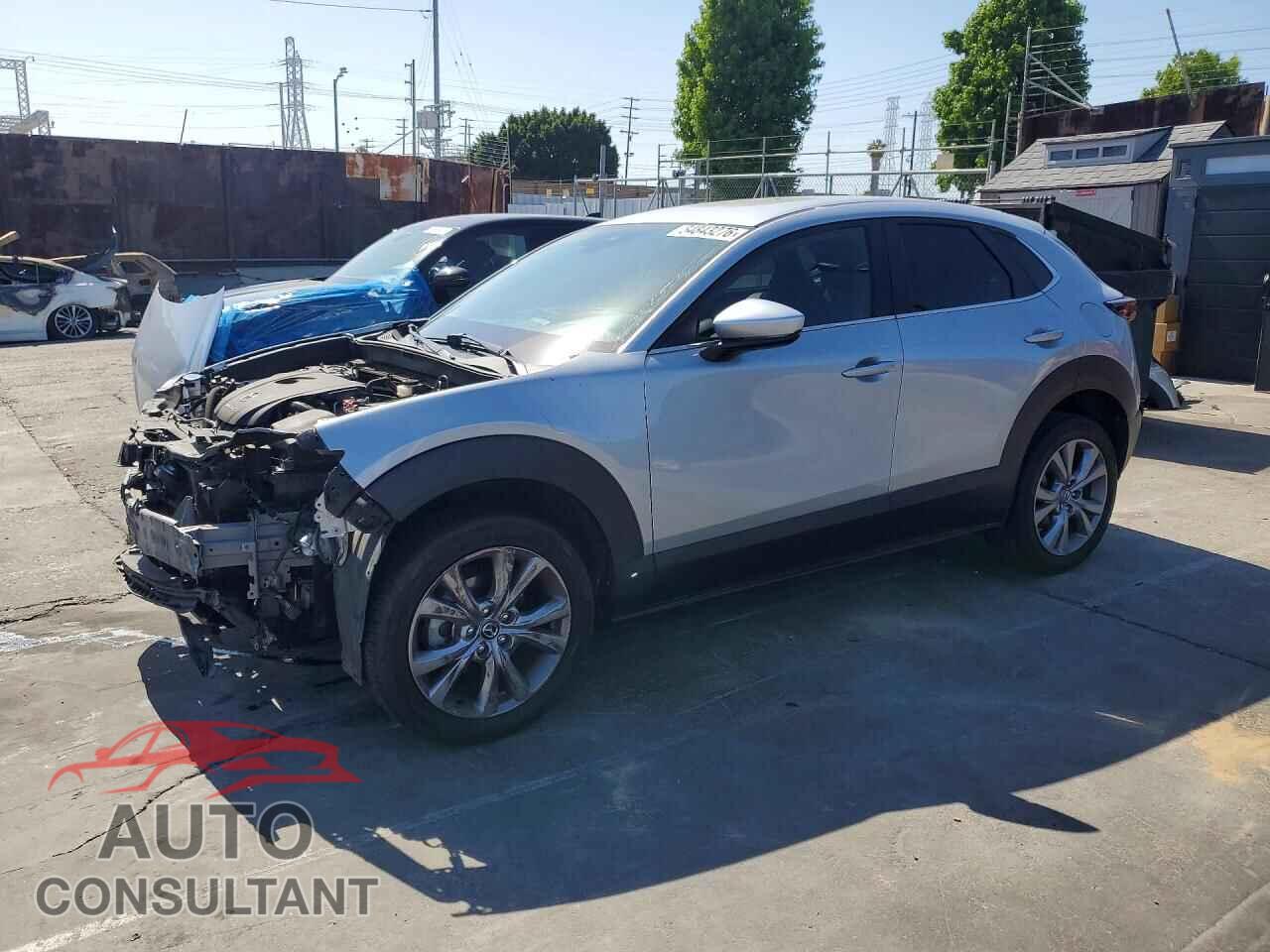 MAZDA CX30 2021 - 3MVDMABL0MM248088
