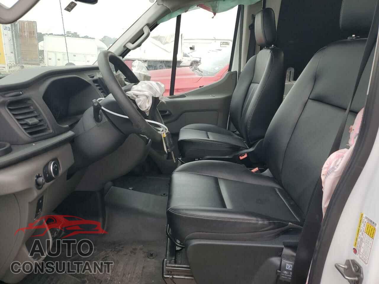 FORD TRANSIT 2023 - 1FTBR1C88PKA30741