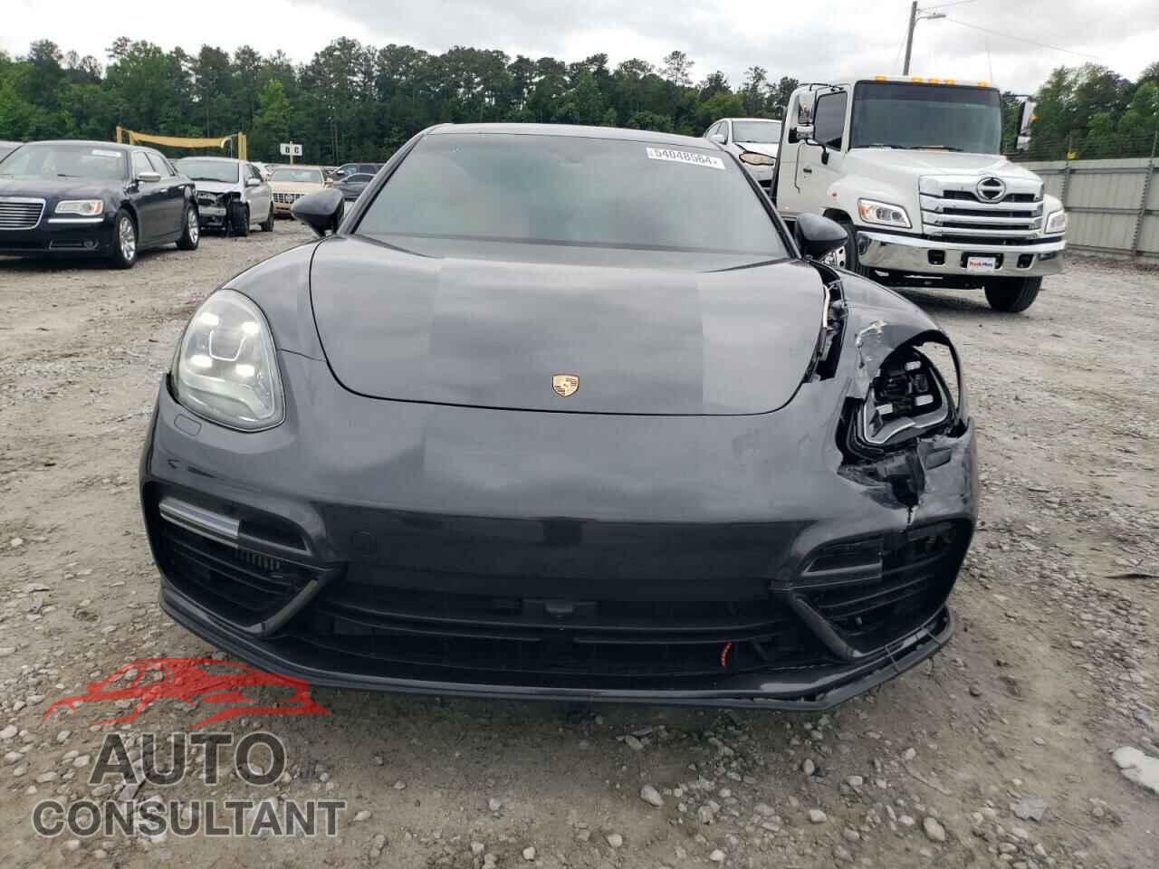 PORSCHE PANAMERA 2017 - WP0AF2A73HL153301
