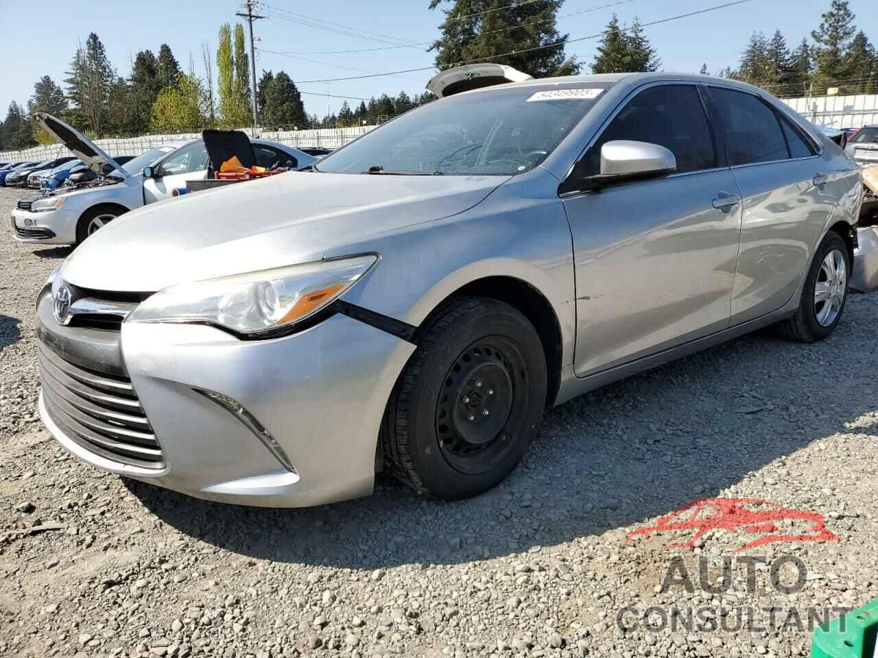 TOYOTA CAMRY 2016 - 4T1BF1FK6GU233093