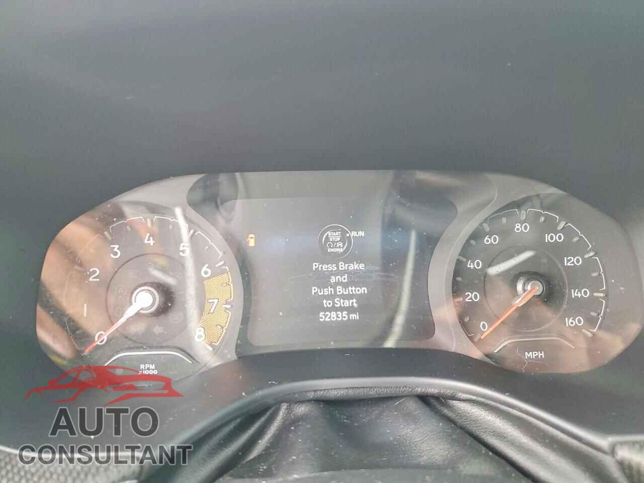 JEEP COMPASS 2023 - 3C4NJDBNXPT515944