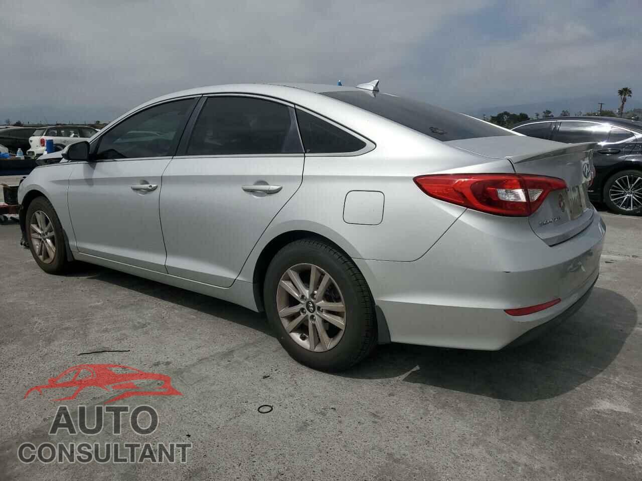 HYUNDAI SONATA 2015 - 5NPE24AF3FH245218