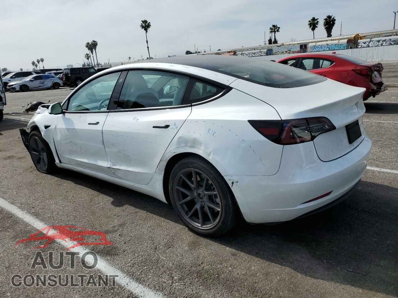 TESLA MODEL 3 2023 - 5YJ3E1EA9PF475874