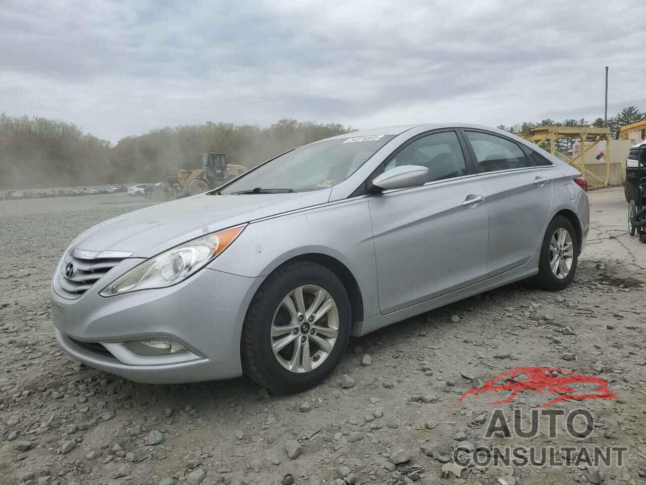 HYUNDAI SONATA 2013 - 5NPEB4AC2DH688124