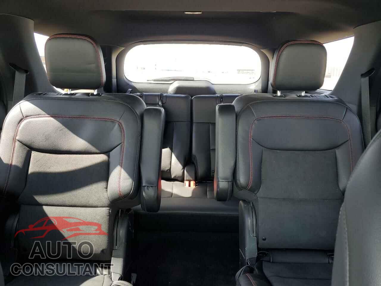 FORD EXPLORER 2022 - 1FMSK8KH7NGC46865