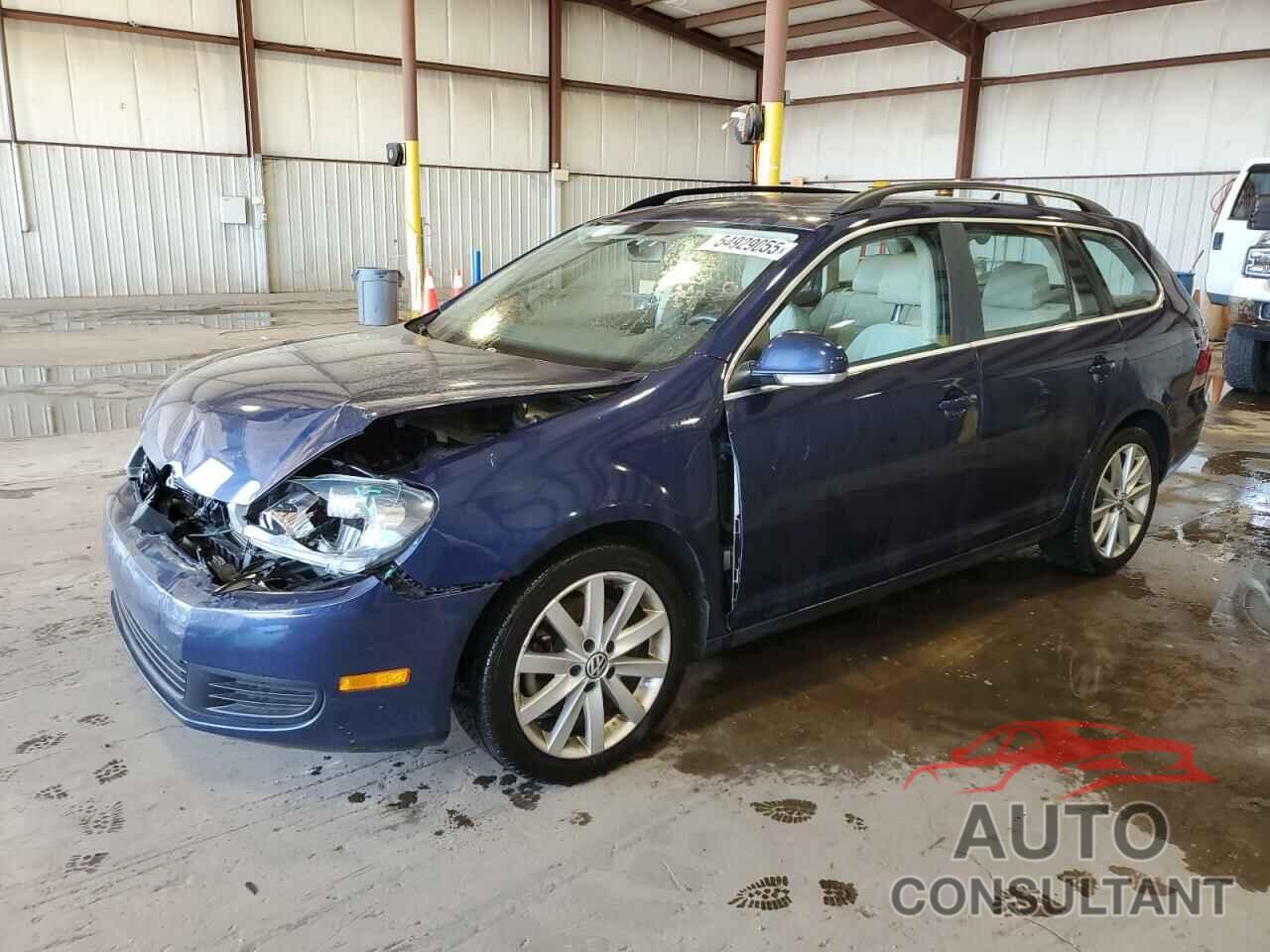 VOLKSWAGEN JETTA 2014 - 3VWPL7AJ0EM625568