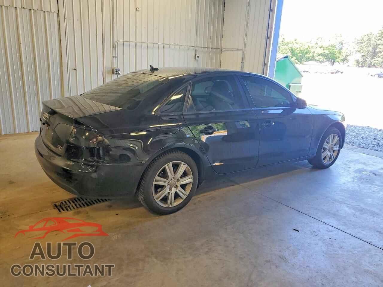 AUDI A4 2012 - WAUBFAFL0CN004326