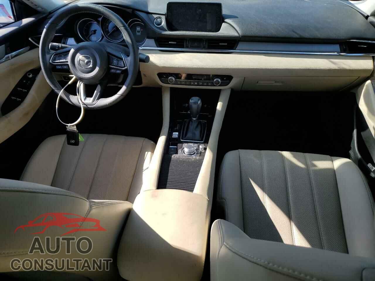 MAZDA 6 2020 - JM1GL1VM2L1511070