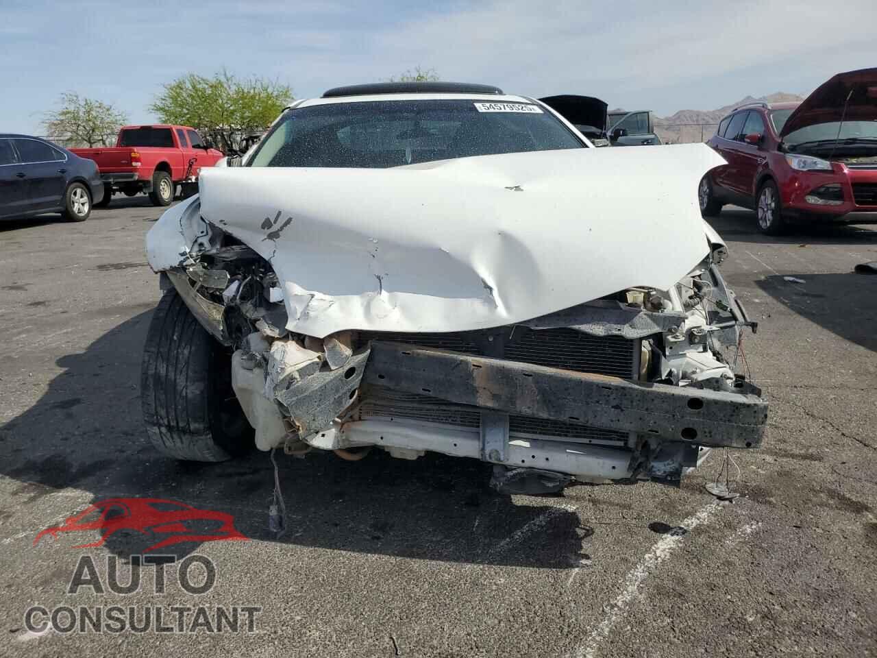 MITSUBISHI ECLIPSE 2009 - 4A3AK24F89E038694