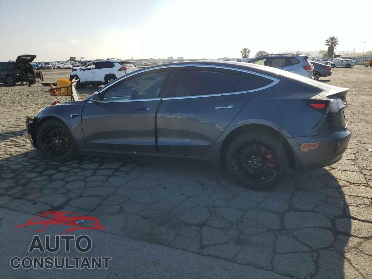 TESLA MODEL 3 2020 - 5YJ3E1EC0LF714594