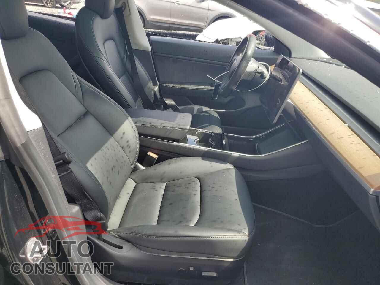 TESLA MODEL 3 2020 - 5YJ3E1EC0LF796181